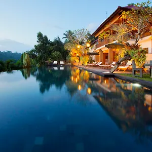 Alam Culture And Residences Villa Ubud