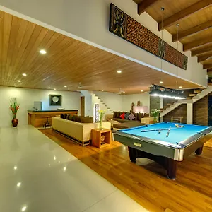 Kinaree Estate Villa Seminyak