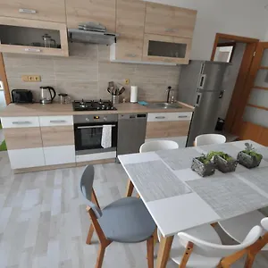 Jirina Appartments Apartment Prag